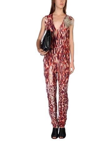 Комбинезон SOUVENIR