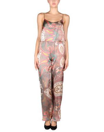 Комбинезон PINK MEMORIES