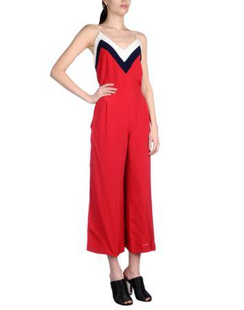 Комбинезон SUOLI