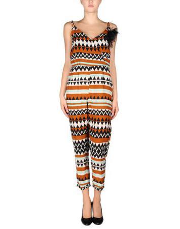 Комбинезон SOUVENIR