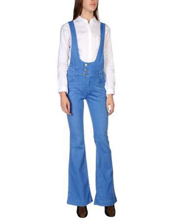 Комбинезон SPACE STYLE CONCEPT