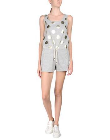 Комбинезон SHOESHINE