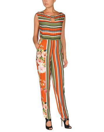 Комбинезон NO-NÀ