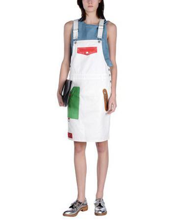 Комбинезон LOVE MOSCHINO