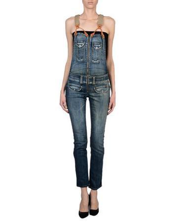 Комбинезон S.O.S BY ORZA STUDIO