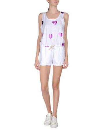 Комбинезон SHOESHINE