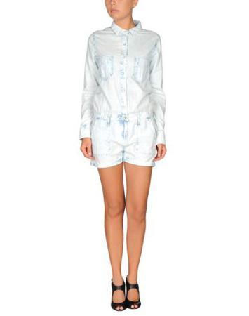 Комбинезон RAG & BONE/JEAN