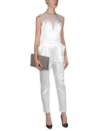 Комбинезон PIERRE BALMAIN