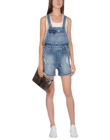 Комбинезон DEPARTMENT 5