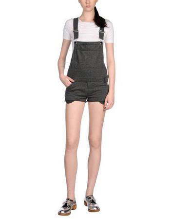 Комбинезон SHOESHINE