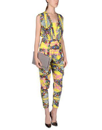 Комбинезон PICCIONE•PICCIONE