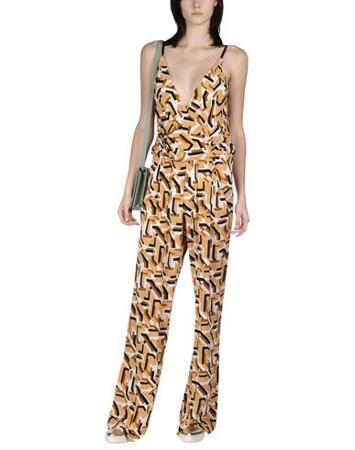 Комбинезон ATOS LOMBARDINI