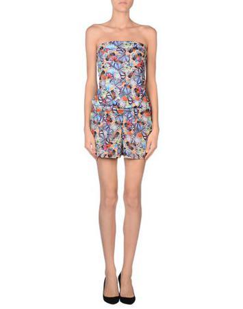 Комбинезон 4GIVENESS