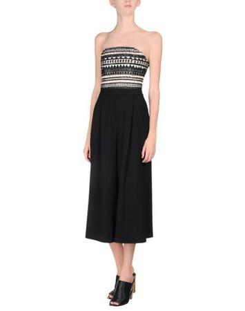 Комбинезон ALICE+OLIVIA Комбинезон ALICE+OLIVIA