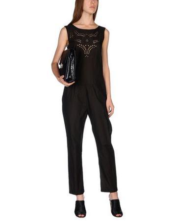 Комбинезон KATIA G.