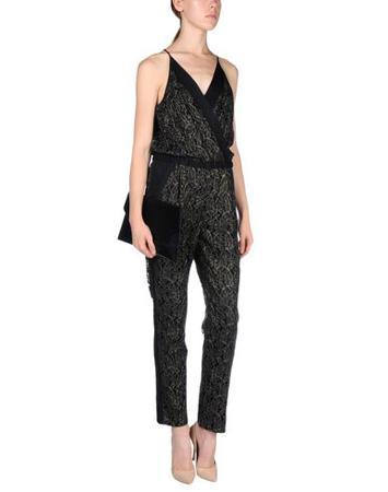 Комбинезон DIANE VON FURSTENBERG