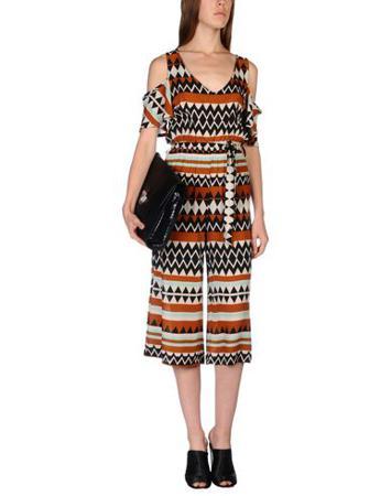 Комбинезон SOUVENIR