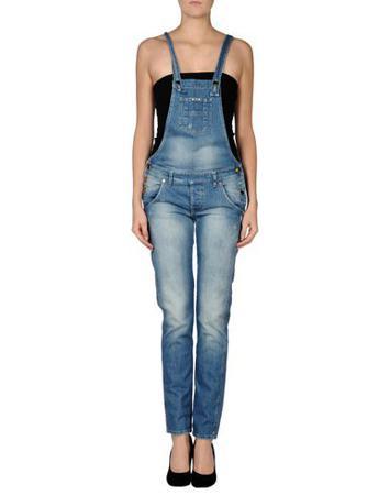 Комбинезон MET