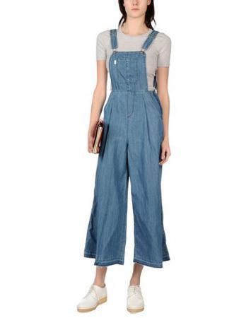 Комбинезон SJYP