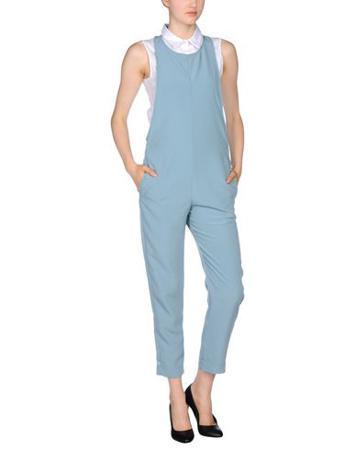 Комбинезон NINEMINUTES