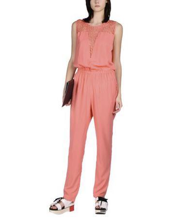 Комбинезон KOCCA Комбинезон KOCCA