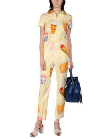 Комбинезон AU JOUR LE JOUR