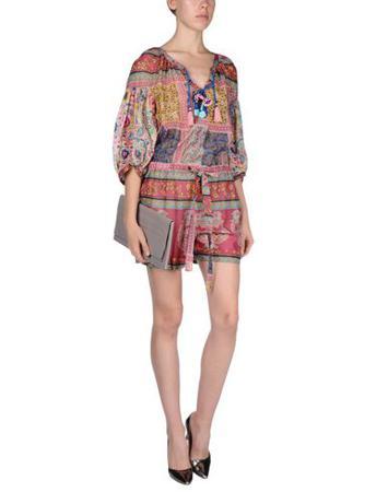 Комбинезон ANJUNA