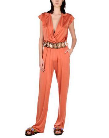 Комбинезон ANNA RACHELE JEANS COLLECTION