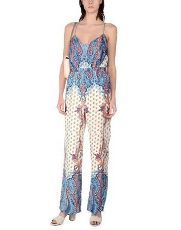 Комбинезон DRY LAKE.