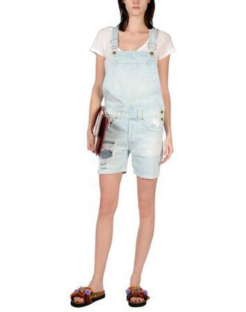 Комбинезон DONDUP