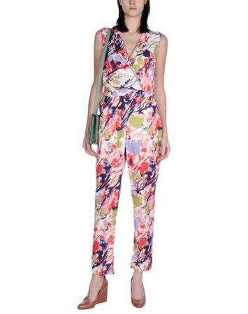 Комбинезон BOURNE