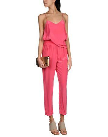 Комбинезон ANNARITA N.