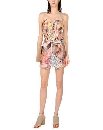 Комбинезон JUST CAVALLI