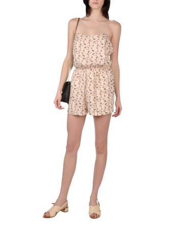 Комбинезон SESSUN