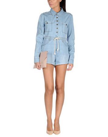 Комбинезон BILLABONG