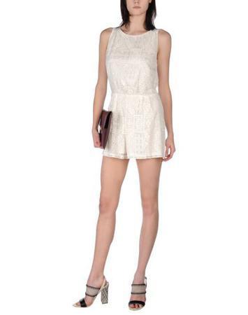 Комбинезон SESSUN