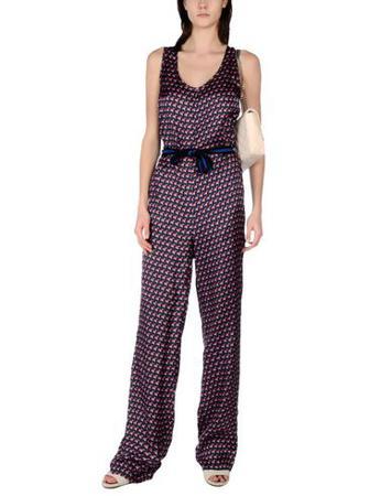 Комбинезон SUOLI