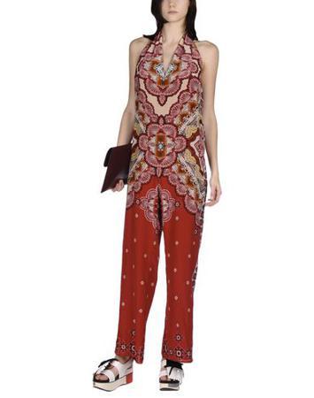 Комбинезон ATOS LOMBARDINI