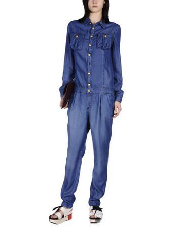 Комбинезон RELISH