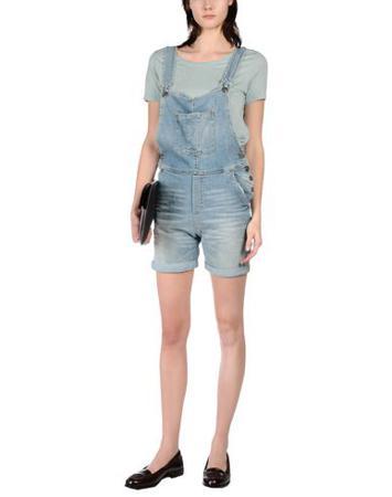 Комбинезон PLEASE