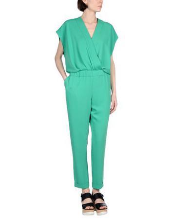 Комбинезон P.A.R.O.S.H.