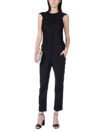 Комбинезон YMC YOU MUST CREATE