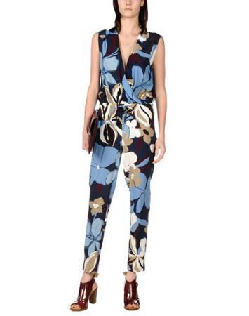 Комбинезон KI6? WHO ARE YOU?