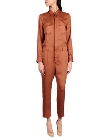 Комбинезон ATOS LOMBARDINI