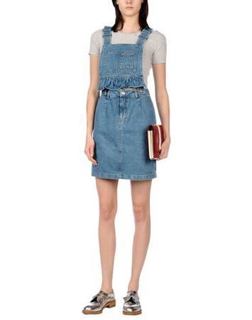 Комбинезон STEVE J & YONI P