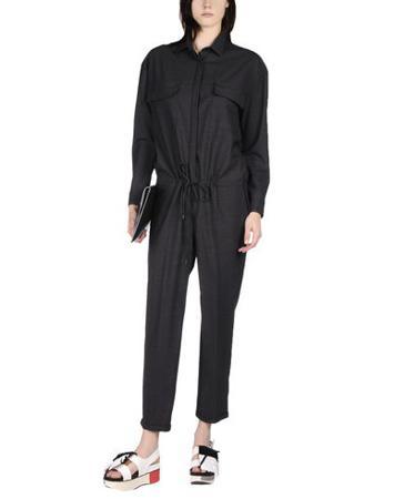 Комбинезон SPACE STYLE CONCEPT