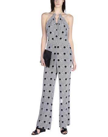 Комбинезон DIANE VON FURSTENBERG