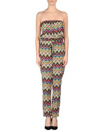 Комбинезон TWENTY-29