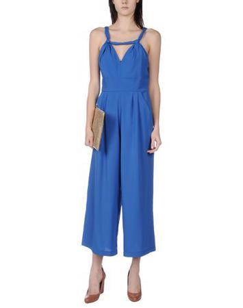 Комбинезон ANNARITA N.