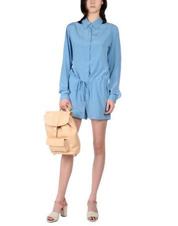 Комбинезон P.A.R.O.S.H.